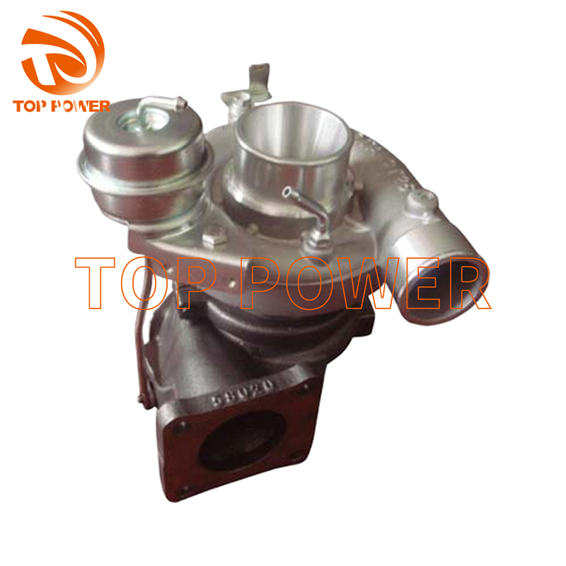 Car Turbo Turbocharger 17201-17030 For Toyota Landcruiser Celica 185