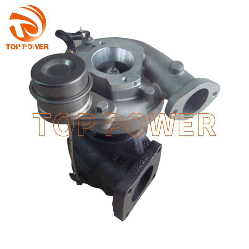 CT26 Turbocharger 17201-17040 for 1998- Toyota Land Cruiser