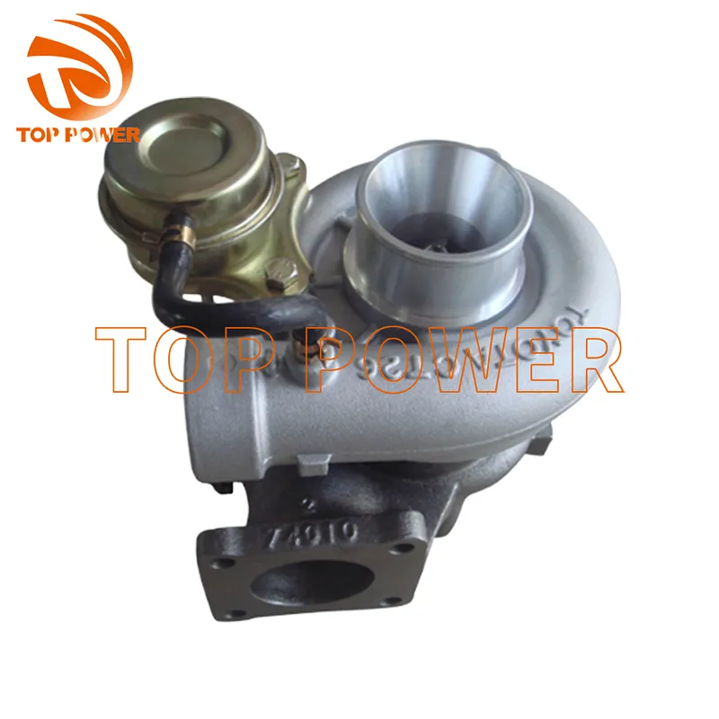 Wholesale Turbo CT26 Turbocharger 17201-42020 for 1987-93 Toyota Supra