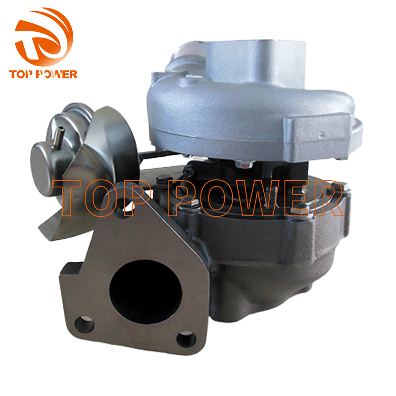 Car Turbo Parts 14411-VZ20A 771507-1 Turbocharger for Nissan Urvan Caravan