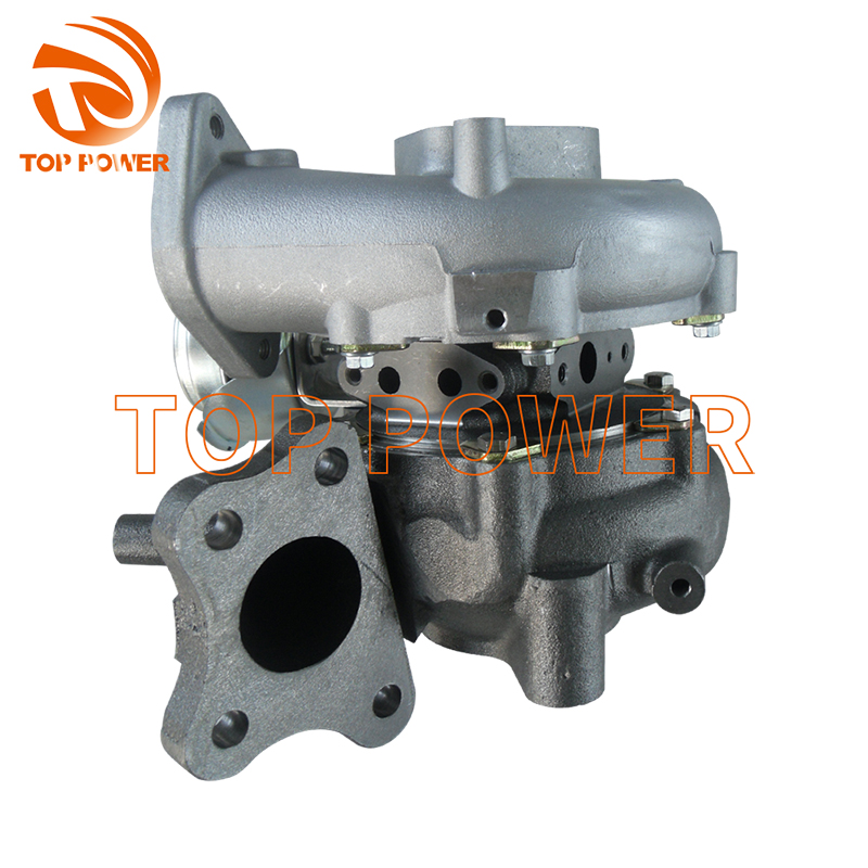 Japanese Car Turbo Turbocharger 14411-EB70C for NISSAN Juke 1.6L 1.6LP 2011- for Engine MR16DDT
