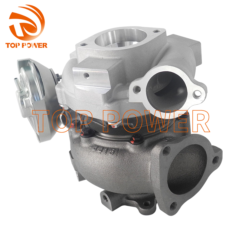 OEM 17201-51010 Turbo GT2359V Turbocharger for Toyota Land Cruiser 70 Series