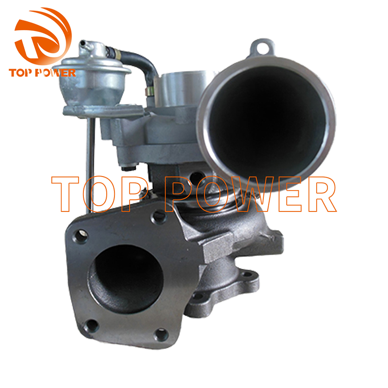 Car Turbo Turbocharger 53049889901 5304-988-9901 For Mazda Speed 3 6 CX-7