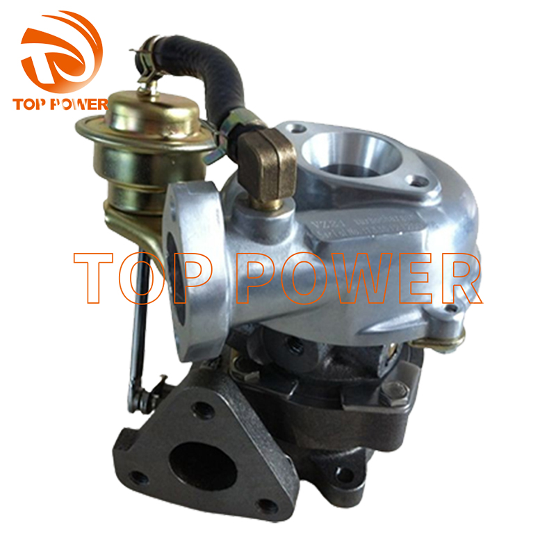 Wholesale Turbo RHB31 Turbocharger 13900-62D51 1390062D51 for Suzuki ALTO