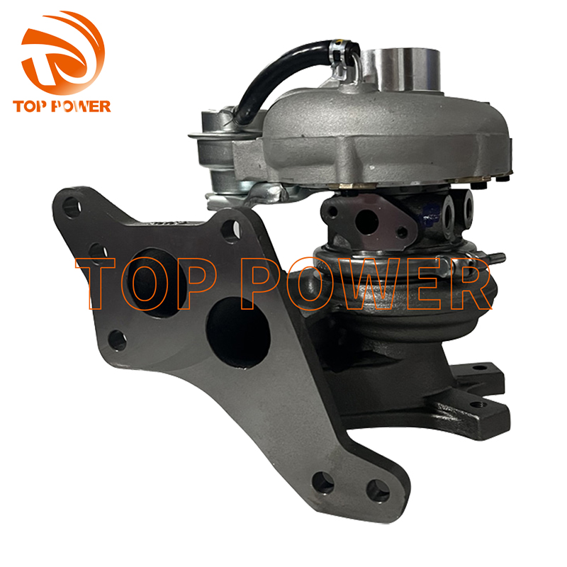 Factory VF38 Turbocharger 14411-AA472 for Subaru Legacy 2.0