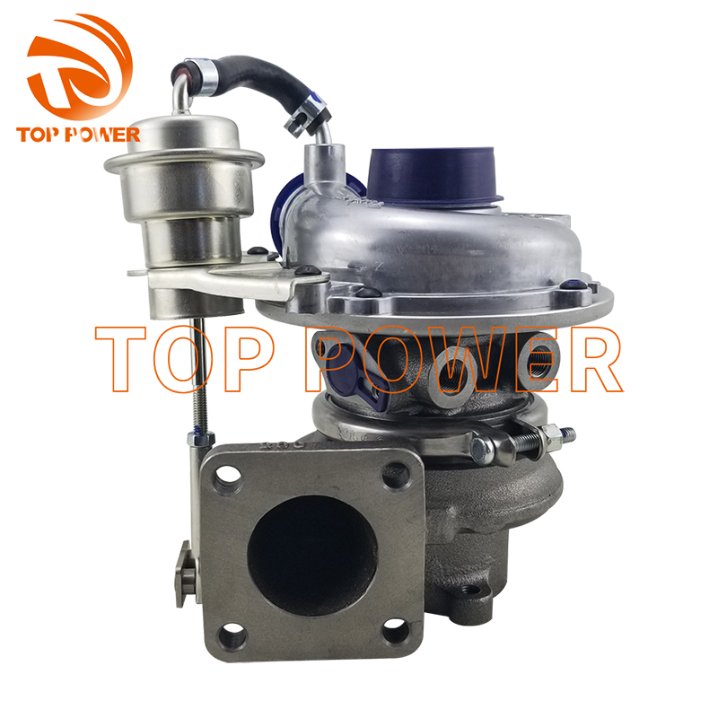 Turbo Turbocharger Parts 8973659480 for Isuzu Holden Rodeo 4JH1-TC 3.0LD 2003-