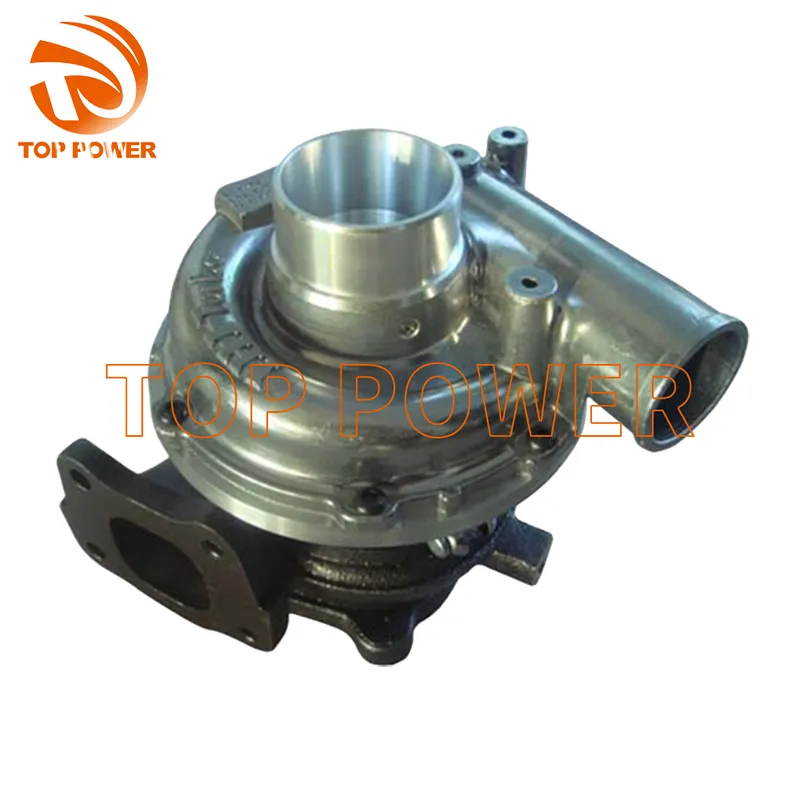 OEM 8973628390 8-97362-8390 Turbo RHF55 Turbocharger for ISUZU ELF-NPR75 Earth Moving