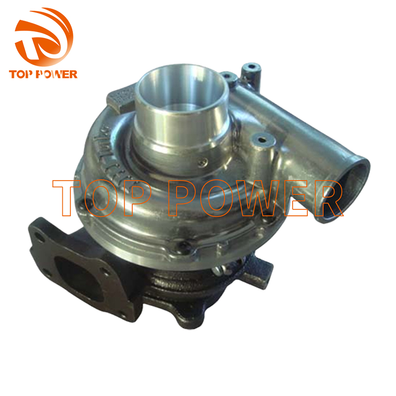 OEM 8973628390 8-97362-8390 Turbo RHF55 Turbocharger for ISUZU ELF-NPR75 Earth Moving