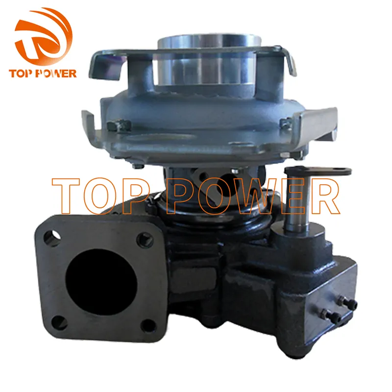 Car Turbo Turbocharger 8980277720 8980277721 For Isuzu NPR NRR NQR 75L