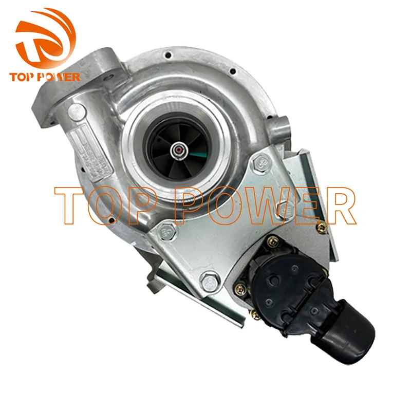 RHF55V Turbocharger 2-90KT2-011-0 2-90KT2-012-0 290KT20110 for Isuzu NPR NQR NRR