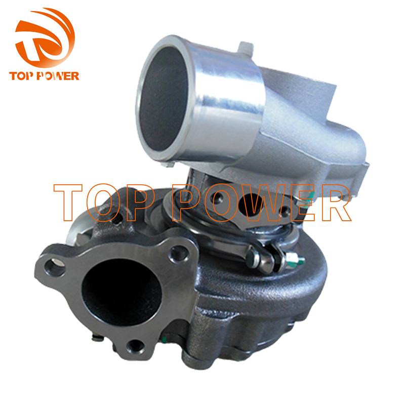 Wholesale Turbo RHF4V Turbocharger 17201-0R011 172010R011 for Toyota Avensis Corolla