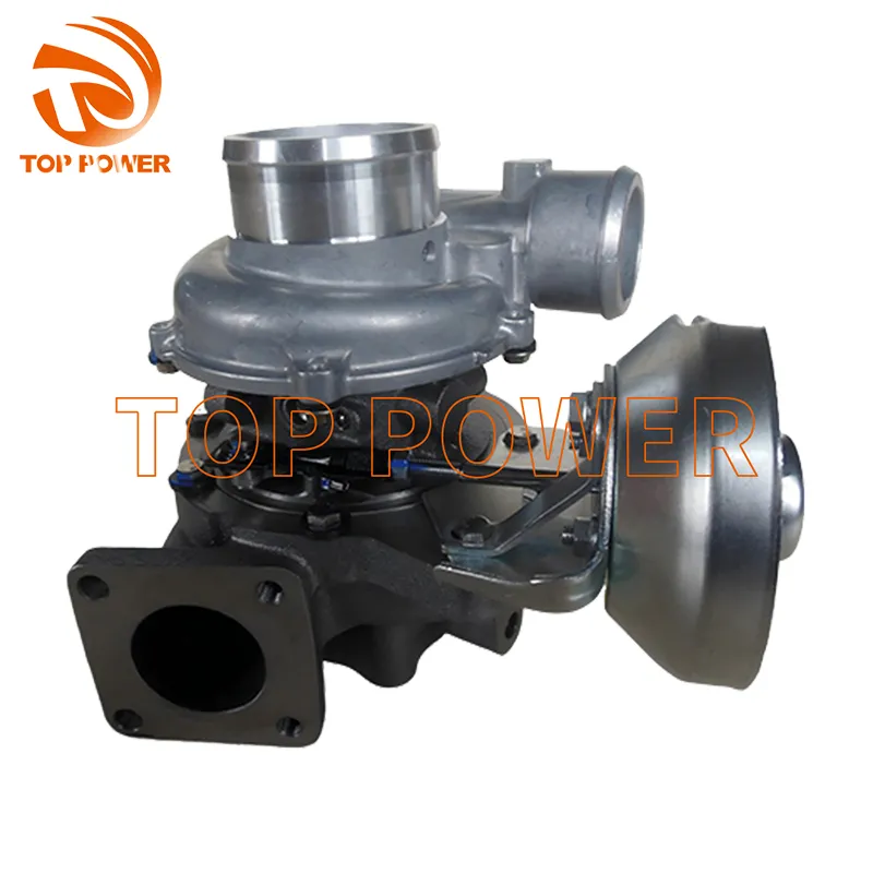 Car Turbo Parts 8980115293 8980115294 Turbocharger for Isuzu D-MAX 3.0 CRD
