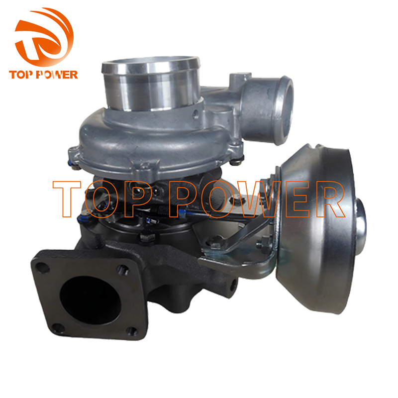 Car Turbo Parts 8980115293 8980115294 Turbocharger for Isuzu D-MAX 3.0 CRD