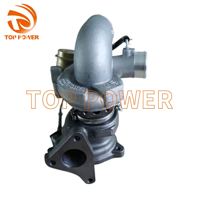 OEM 14412AA100 14412-AA100 Turbo TD04 Turbocharger for 2008-11 Subaru Impreza