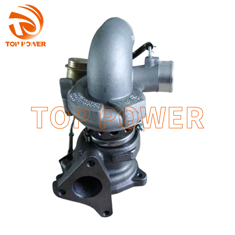 OEM 14412AA100 14412-AA100 Turbo TD04 Turbocharger for 2008-11 Subaru Impreza