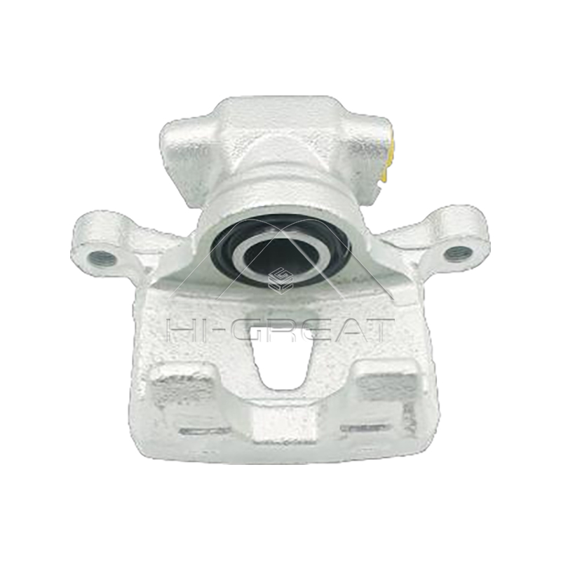 4400V1  OEM Brake Caliper for CITROEN  C-CROSSER (VU_, VV_) 2.2 Hdi