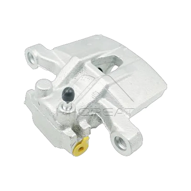 4400V2  OEM Brake Caliper for CITROEN  C-CROSSER (VU_, VV_) 2.2 Hdi
