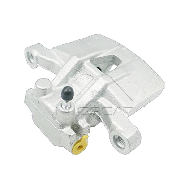 4400V2  OEM Brake Caliper for CITROEN  C-CROSSER (VU_, VV_) 2.2 Hdi