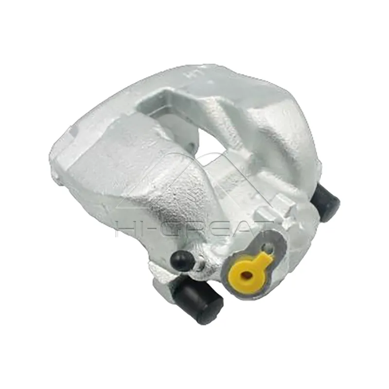 1609897580  OEM Brake Caliper for CITROEN  C4 GRAND PICASSO II (DA_, DE_) 1.2 THP 130