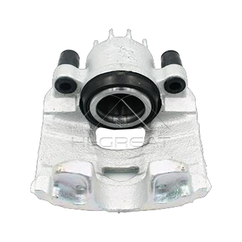 4400T4   OEM Brake Caliper for CITROEN  C4 GRAND PICASSO I (UA_) 1.6 16V