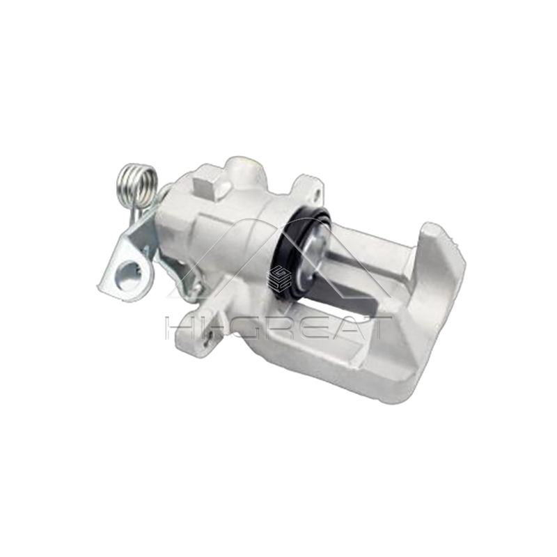 4400.N4   OEM Brake Caliper for CITROEN  C4 Coupe (LA_) 1.4 16V