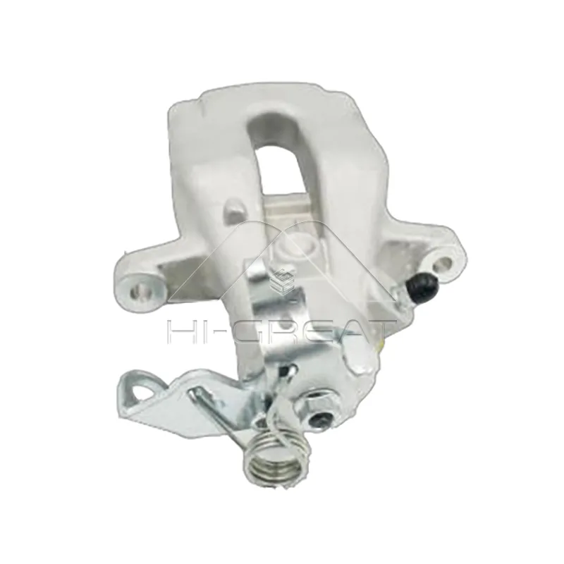 4400.N5   OEM Brake Caliper for CITROEN  C4 Coupe (LA_) 1.4 16V