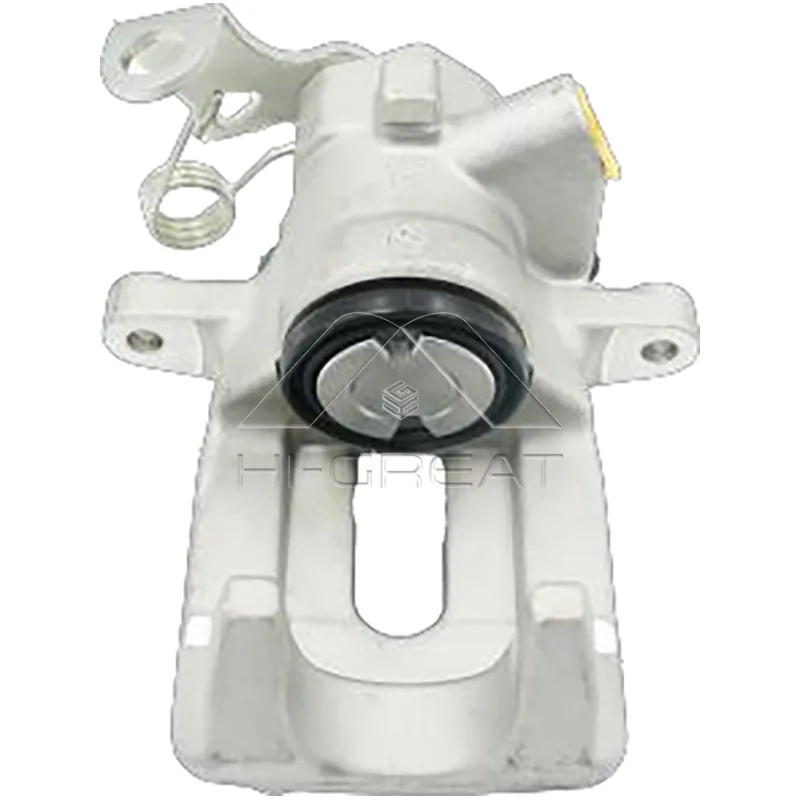 4401.G4   OEM Brake Caliper for CITROEN  C5 III (RD_) 1.6 HDi 110 (RD9HL0, RD9HR8, RD9HRA)