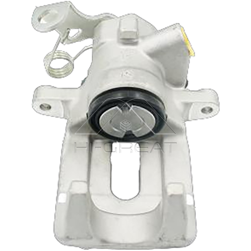 4401.G4   OEM Brake Caliper for CITROEN  C5 III (RD_) 1.6 HDi 110 (RD9HL0, RD9HR8, RD9HRA)