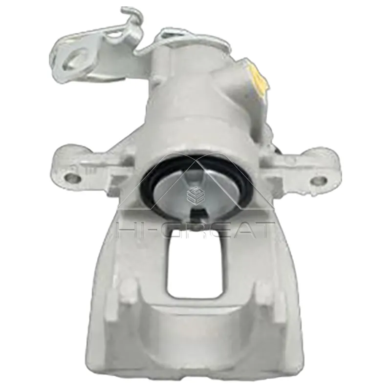 4400.R4   OEM Brake Caliper for CITROEN  C4 Coupe (LA_) 1.4 16V