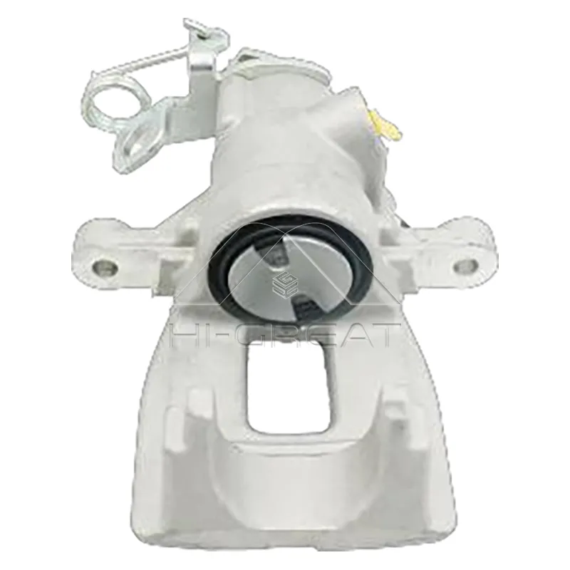 4400.T0   OEM Brake Caliper for PEUGEOT  207 (WA_, WC_) 1.6 16V