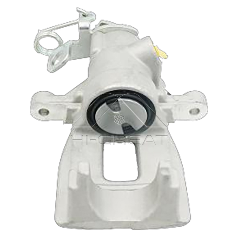 4400.T0   OEM Brake Caliper for PEUGEOT  207 (WA_, WC_) 1.6 16V