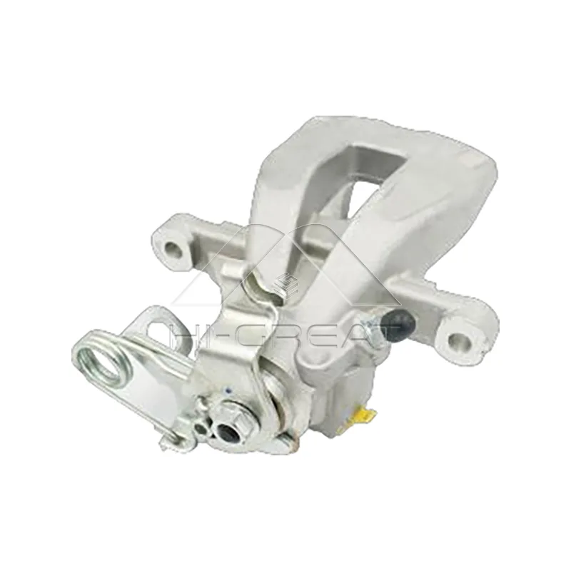 4400.T1   OEM Brake Caliper for PEUGEOT  207 (WA_, WC_) 1.6 16V