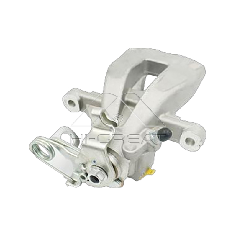 4400.T1   OEM Brake Caliper for PEUGEOT  207 (WA_, WC_) 1.6 16V