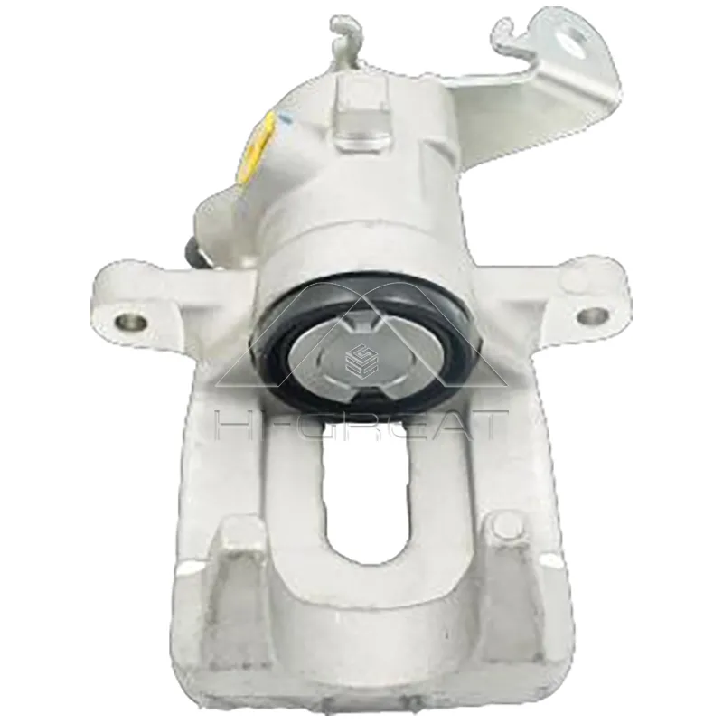 4400.R2   OEM Brake Caliper for CITROEN  BERLINGO / BERLINGO FIRST Box Body/MPV (M_) 1.6 16V
