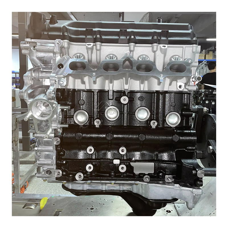2TR 2TR-FE Gasoline Engine 2.7L for Toyota Hilux Hiace Land Cruiser Engine Long Block