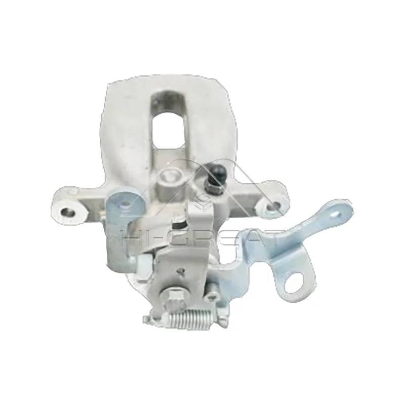 4400.T8   OEM Brake Caliper for CITROEN  C4 GRAND PICASSO I (UA_) 1.6 16V