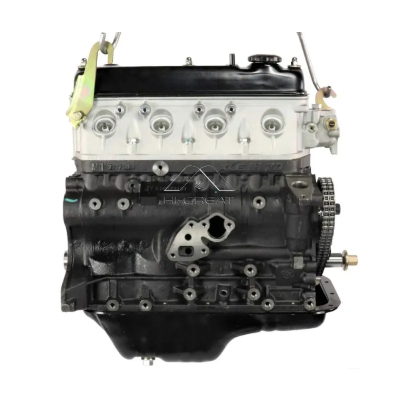 2.0L 3Y Engine Block for Toyota Crown 7 Hilux 4 Hiace 3 TownAce 2 Engine Systems 3Y