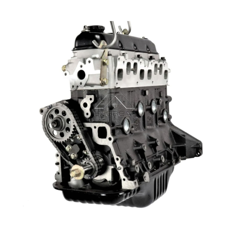 2.0L 3Y Engine Block for Toyota Crown 7 Hilux 4 Hiace 3 TownAce 2 Engine Systems 3Y