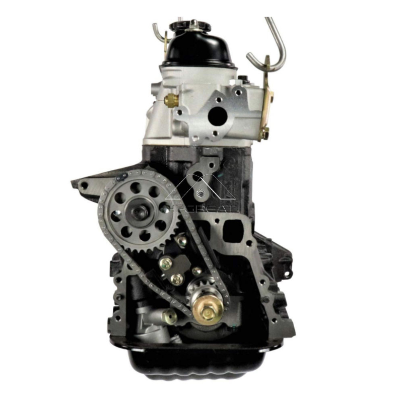 2.0L 3Y Engine Block for Toyota Crown 7 Hilux 4 Hiace 3 TownAce 2 Engine Systems 3Y