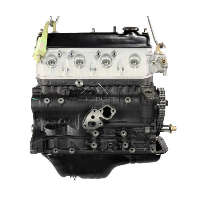 2.0L 3Y Engine Block for Toyota Crown 7 Hilux 4 Hiace 3 TownAce 2 Engine Systems 3Y