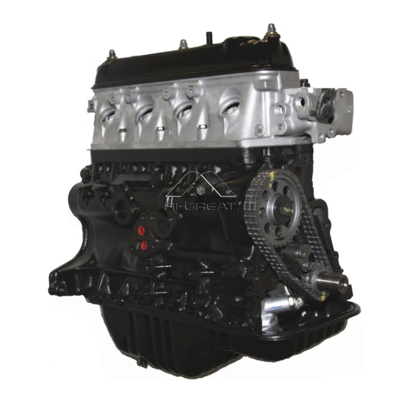 2.0L 3Y Engine Block for Toyota Crown 7 Hilux 4 Hiace 3 TownAce 2 Engine Systems 3Y