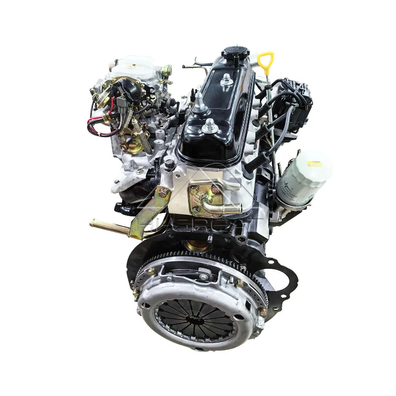 3Y Engine Assembly 2.0L 3Y Complete Engine for TOYOTA Dyna Hilux Hiace Lexus Wagon Crown Saloon