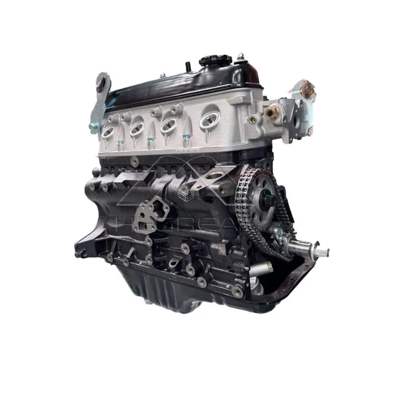 4Y New Diesel Engine Block 4Y 2.2L for Toyota Hilux Hiace Dyna VW Taro
