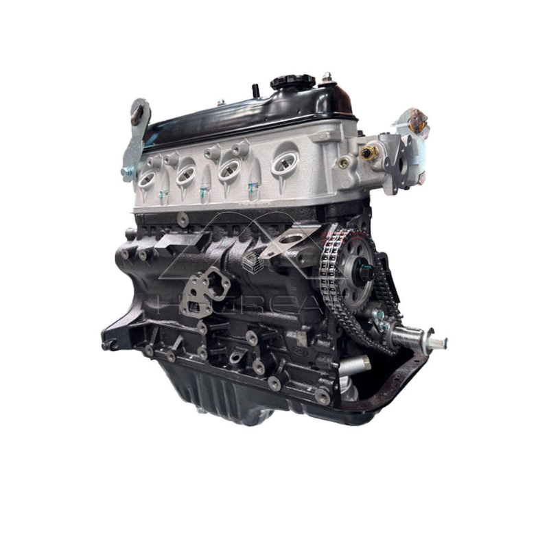 4Y New Diesel Engine Block 4Y 2.2L for Toyota Hilux Hiace Dyna VW Taro