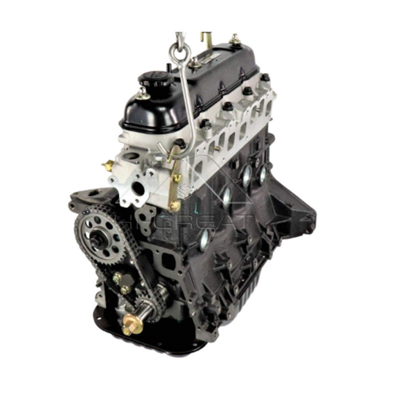 4Y New Diesel Engine Block 4Y 2.2L for Toyota Hilux Hiace Dyna VW Taro