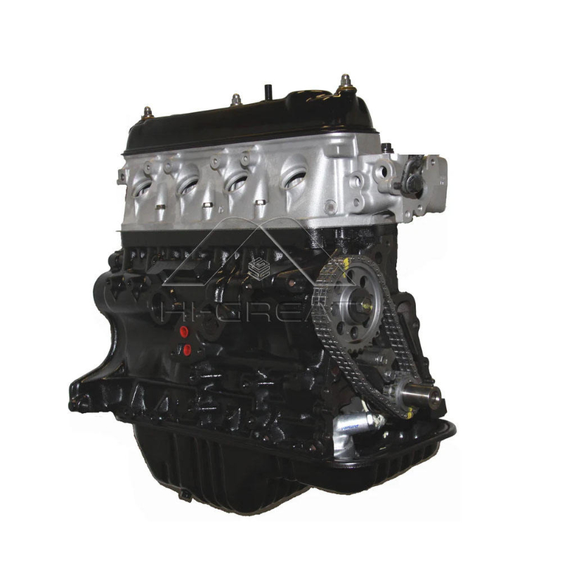 4Y New Diesel Engine Block 4Y 2.2L for Toyota Hilux Hiace Dyna VW Taro