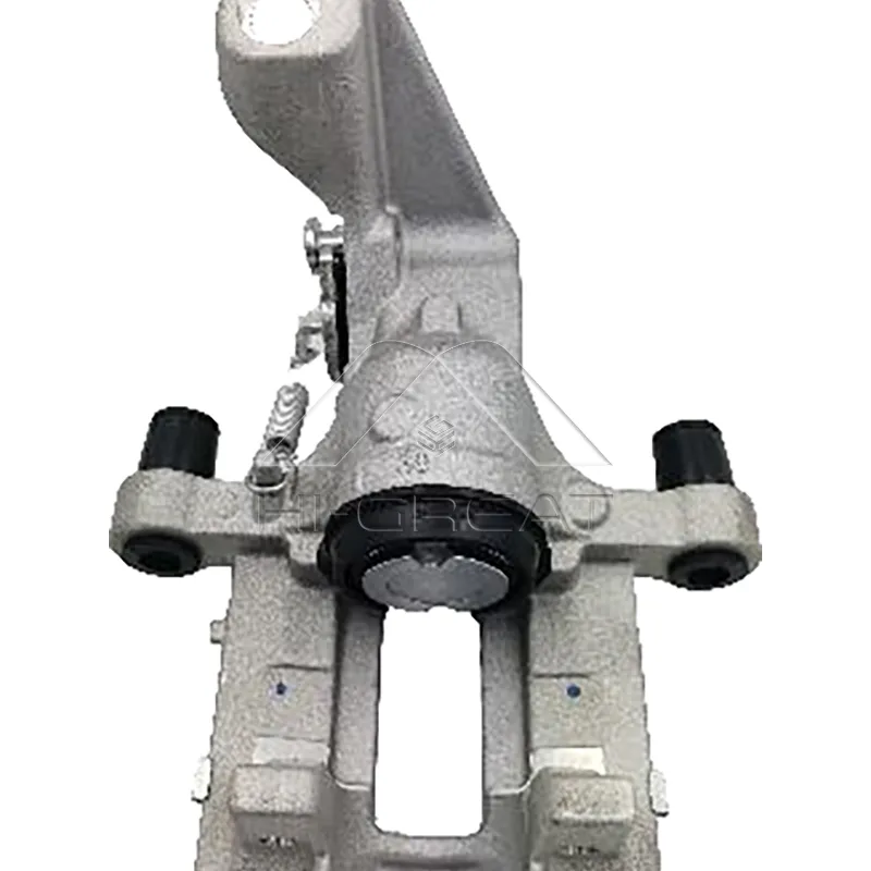 OEM  1611330980  Brake Caliper for  PEUGEOT  308 Hatchback Van (LB_) 1.5 BlueHDi 130 (LBYHZP)