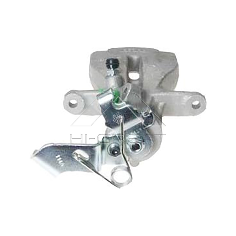 1635254880  OEM Brake Caliper for  CITROEN  BERLINGO (ER_, EC_) 1.2 PureTech 110
