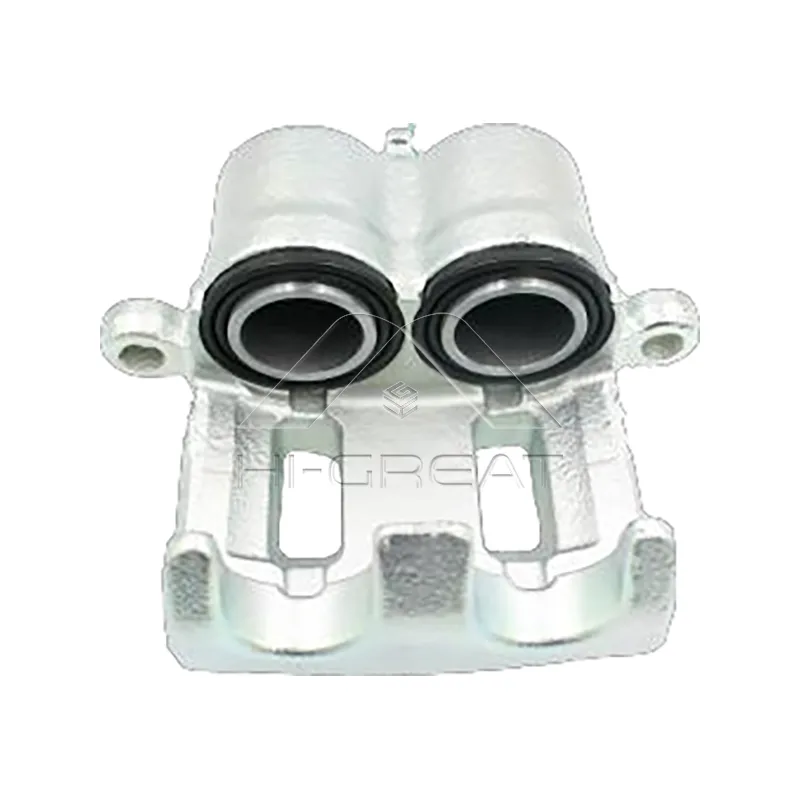 OEM   L232-33-990B   Brake Caliper for  MAZDA  CX-7 (ER) 2.3 MZR DISI Turbo AWD (ER3P)