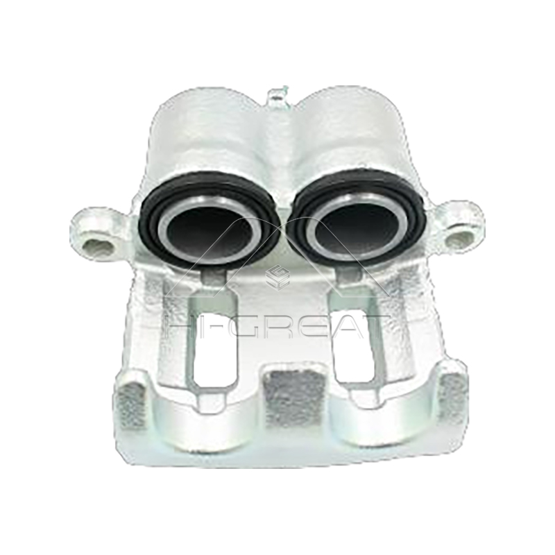 OEM   L232-33-990B   Brake Caliper for  MAZDA  CX-7 (ER) 2.3 MZR DISI Turbo AWD (ER3P)